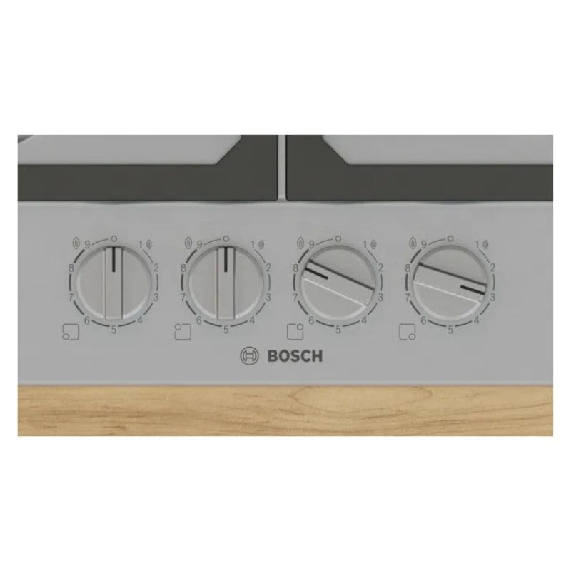 Series 6 PCP6A5I90M Gas hob