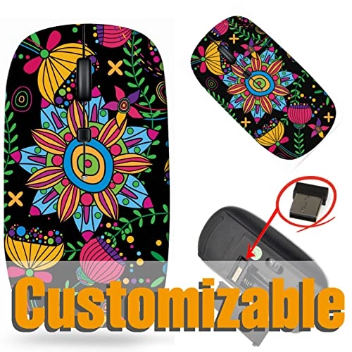 Mouse for Laptop - USB