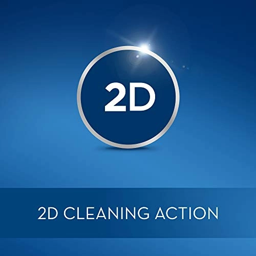 Vitality 100 - Rechargeable White