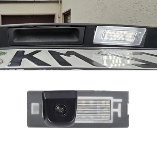 Reversing Camera - Night vision