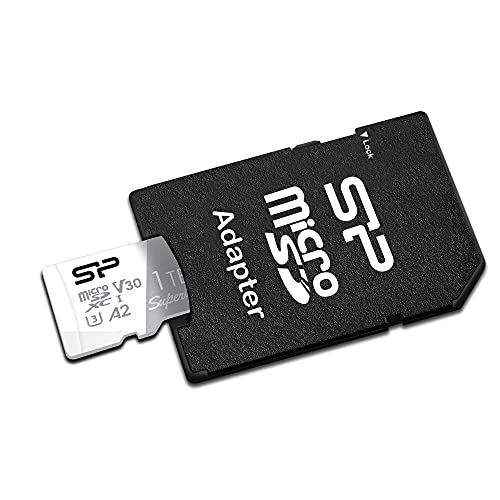 Superior Micro SDXC - 1TB