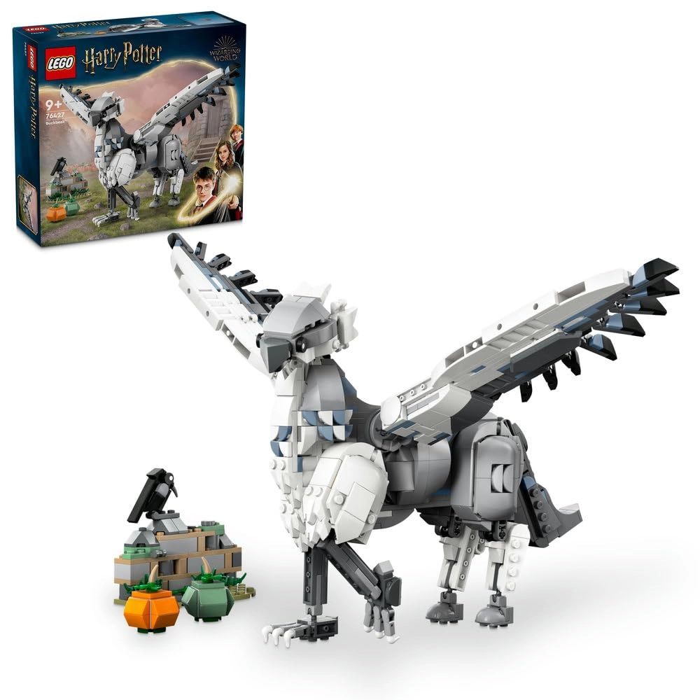 Harry Potter Buckbeak (76427)