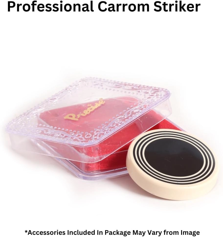 Carrom Board Classic