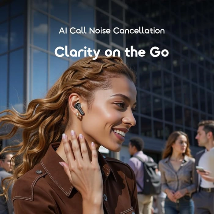 SpaceBuds Lite Wireless Earbud