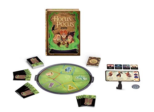 Disney Hocus Pocus: The Game