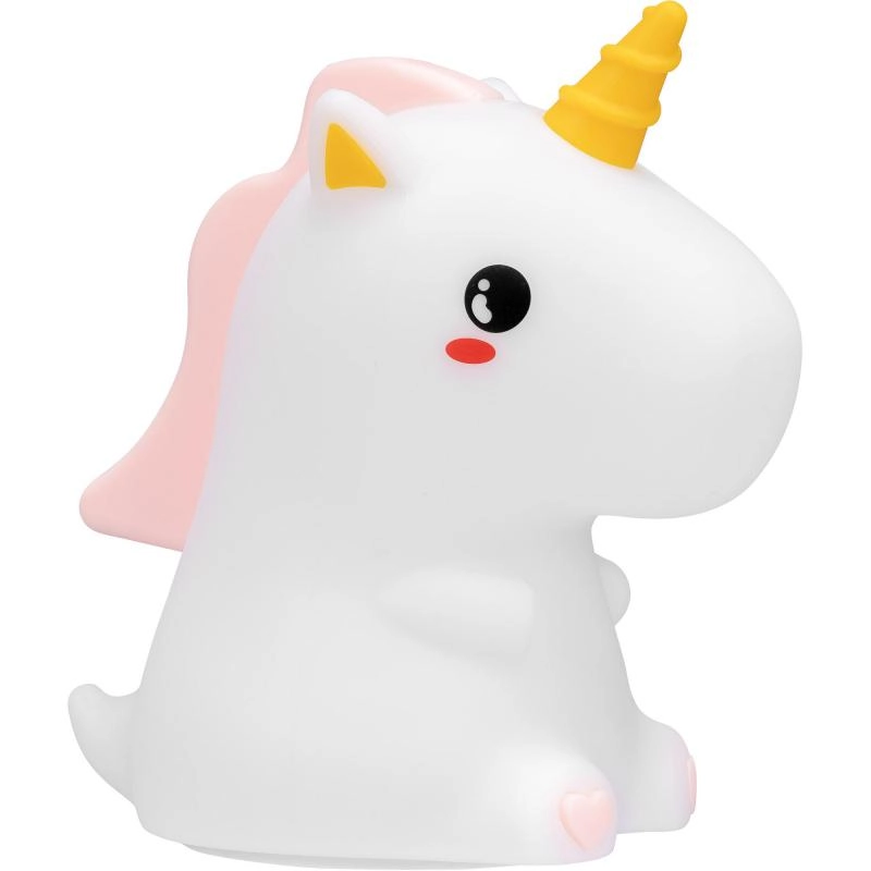 Royal Falcon Night Light - Rechargeable Built-in Battery White