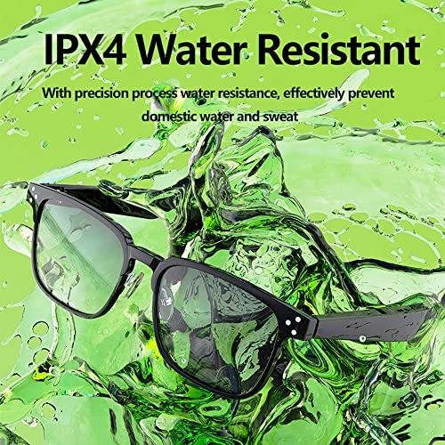 Smart Glasses - Bluetooth 6H Working Time