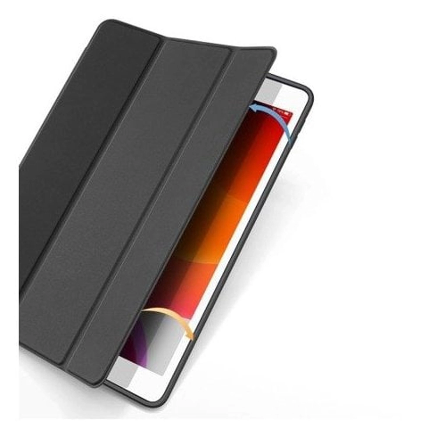 Back Cover for iPad 7 10.2-inch