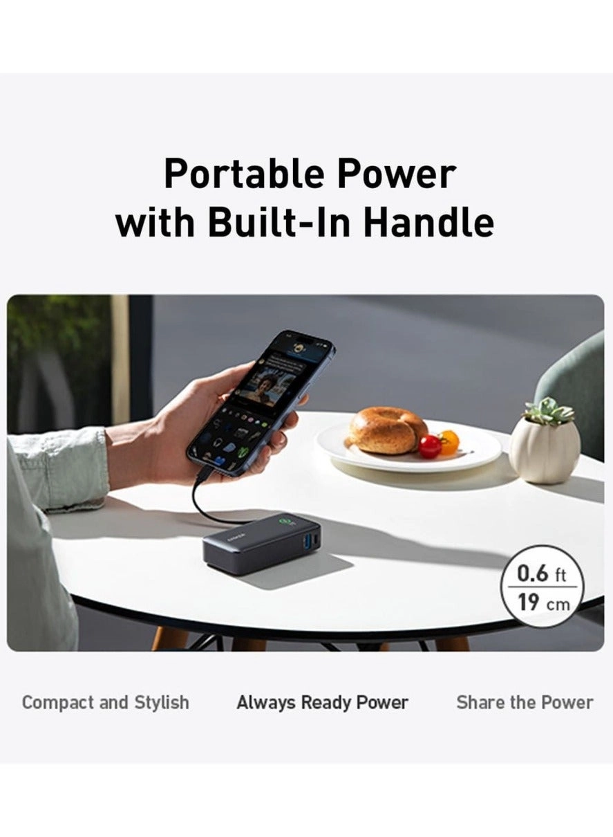 A1689H11 - 20000mAh 30W Fast charging