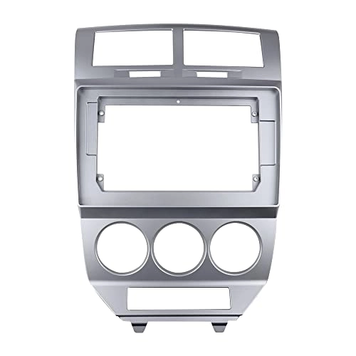 strpump Dash Frame Fascia Panel Bezel - Dodge Caliber 2007 08 09 10