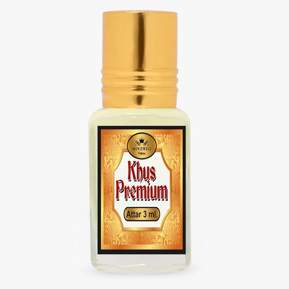 Menjewell Khus Premium - 3ml