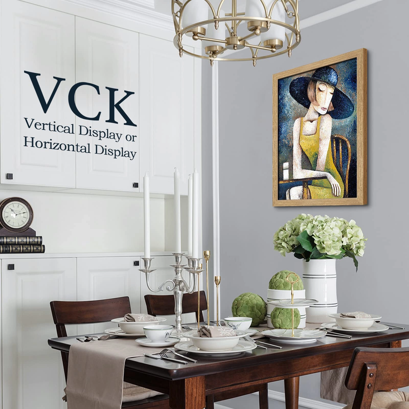 Poster Frame - 16 x 24 3.0 Count