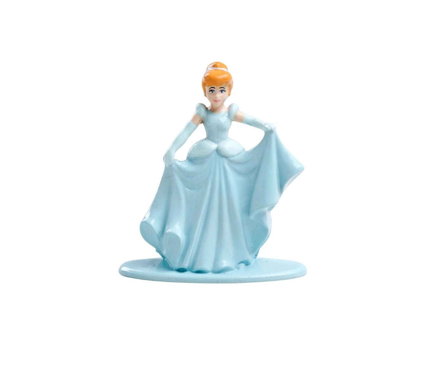 Disney Blind Pack Nanofigs (sim-9336211314R00) 12 pcs