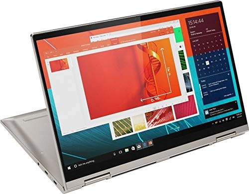 Yoga C740 - 14'' Core i5-10210U 8GB DDR4 512GB SSD