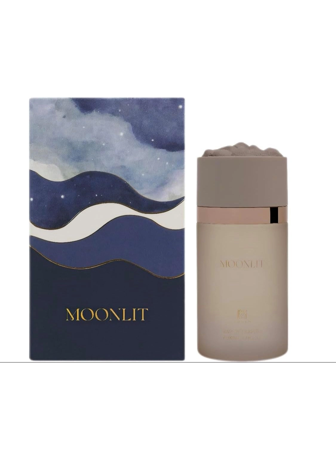Moonlit Eau de Parfum 100 ml