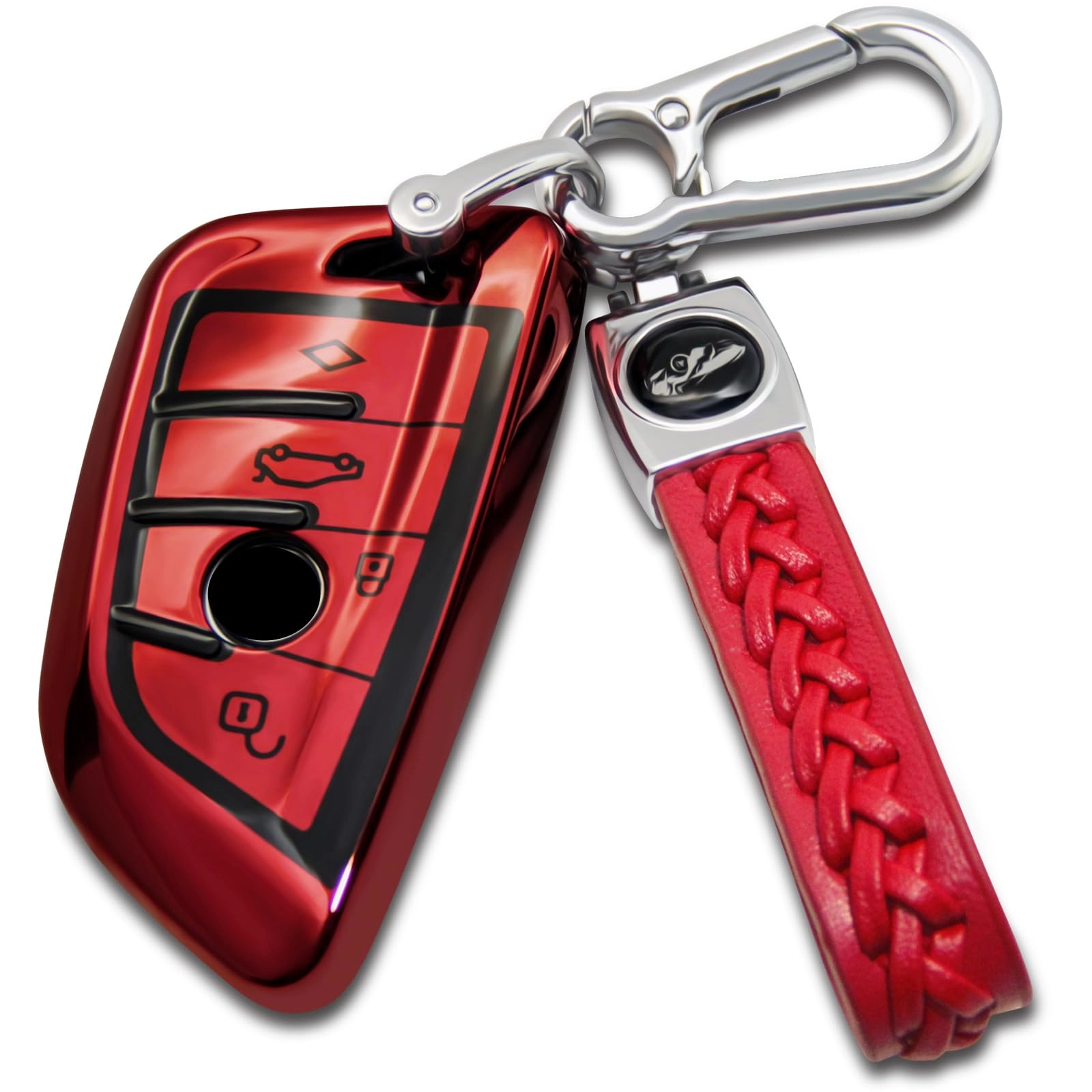key fob Cover - Car