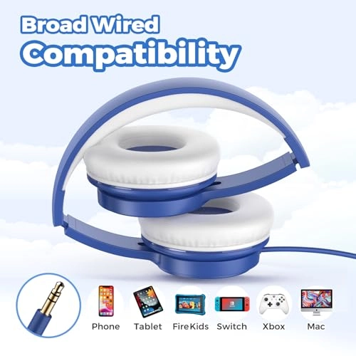 USA-F8p - Wired Headphone