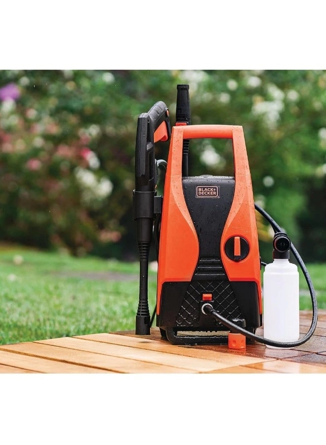 PW1450TD-B5 - 1400W 105 Bar