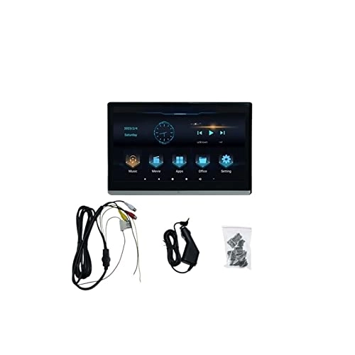 External Display - 13.3 Inch