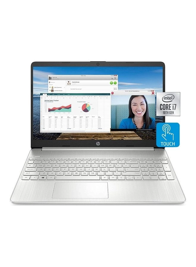 15-dy2097nr - 15'' 256GB 12GB Core i7