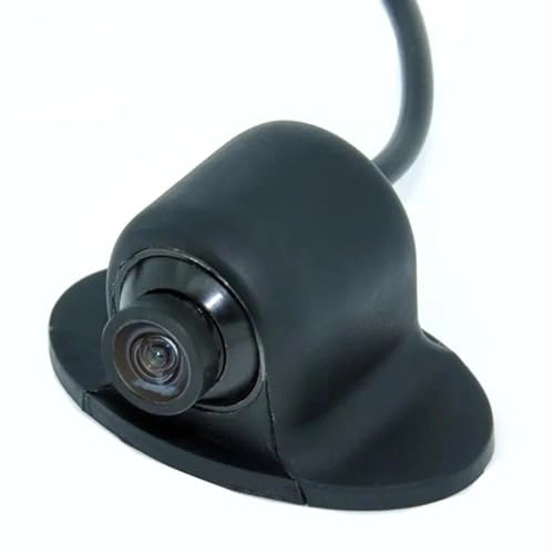 Car Backup Camera - Night Vision 728 x 512