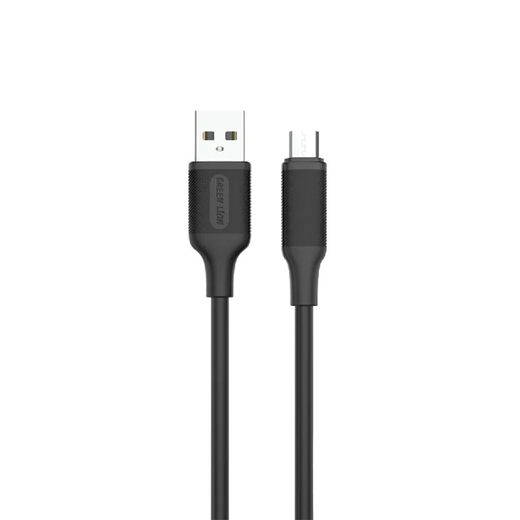 Charge Cable 100W USB-C to USB-C 1m Transparent