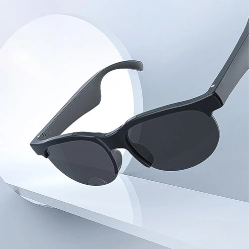 AI Translator Sunglasses