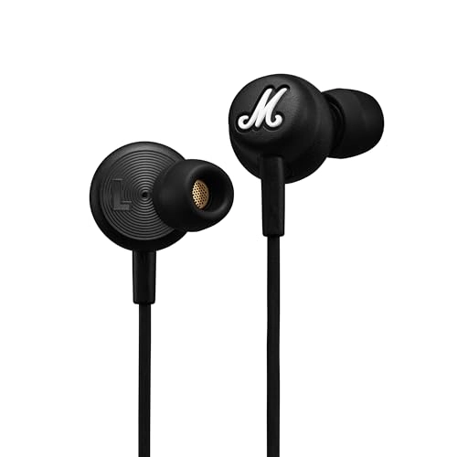 Mode USB Wired Earbud