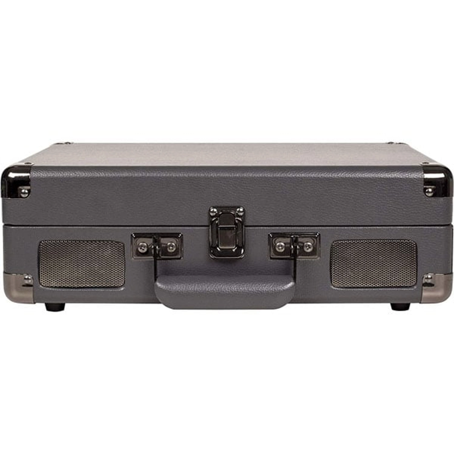 Cruiser Deluxe - Belt Driven