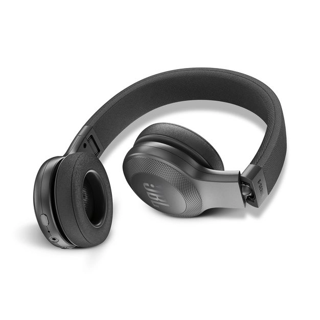 E45BT Wireless Headphone
