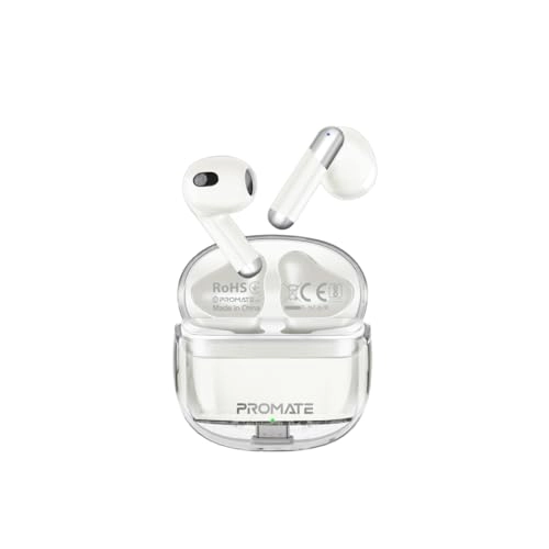 TransPods Wireless Earbud