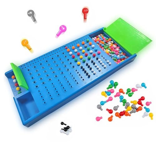 KIDAMI Code Breaker Puzzle