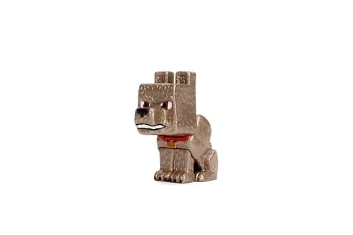 Minecraft Movie Figure - 6.5 cm (6.5 cm)