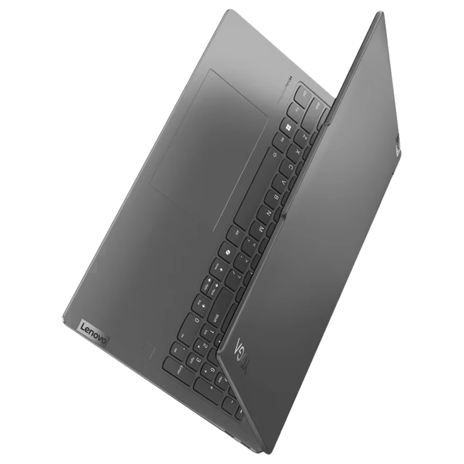 Yoga 7 83DL0002US - 16'' Ultra 7 155U 16GB DDR5 1TB SSD