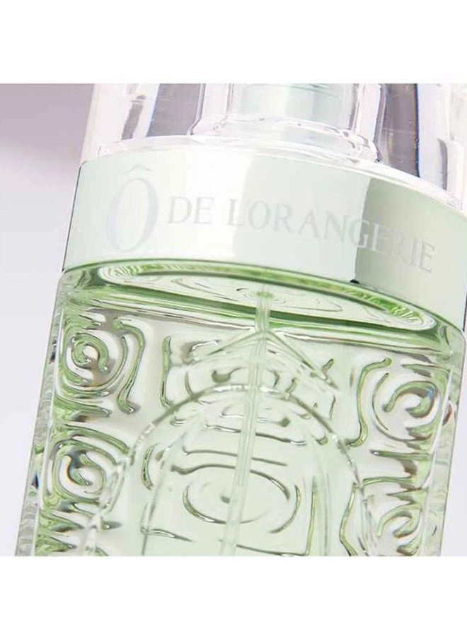 O De L'Orangerie Eau de Toilette 75 ml
