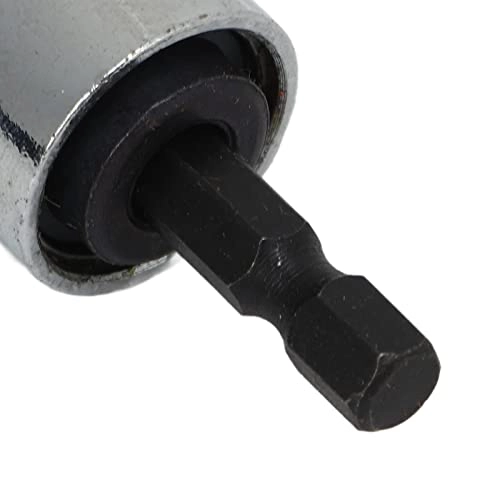 Angle Bit - 105° 1/4in Hex