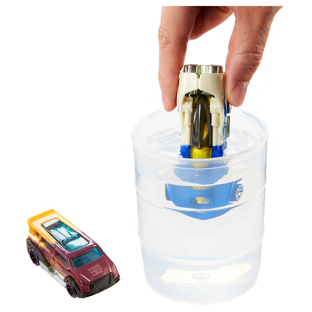 Color Reveal - 1:64 2pcs Pack