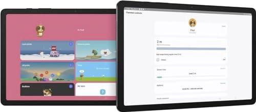 Galaxy Tab A9+ - 64GB 11"