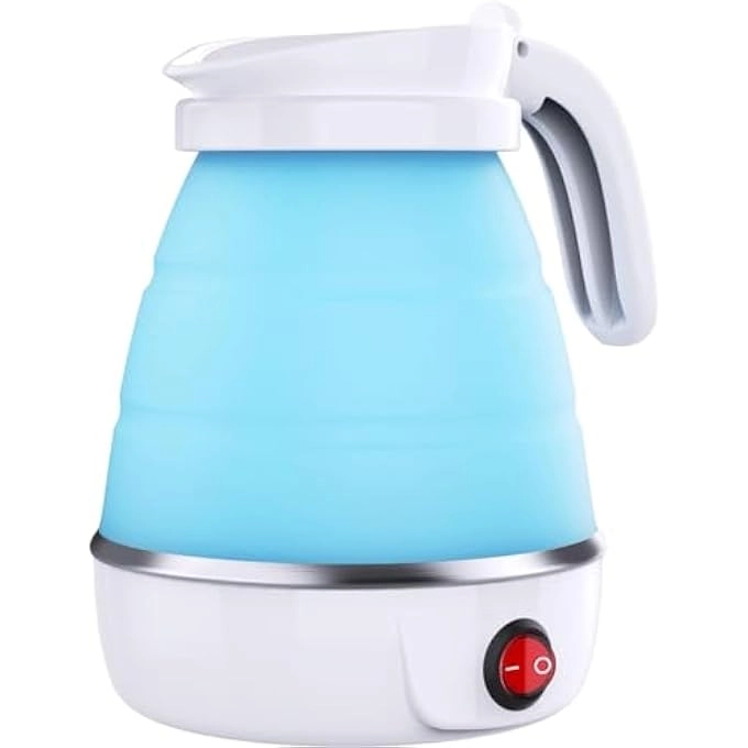 Foldable Mini Kettle