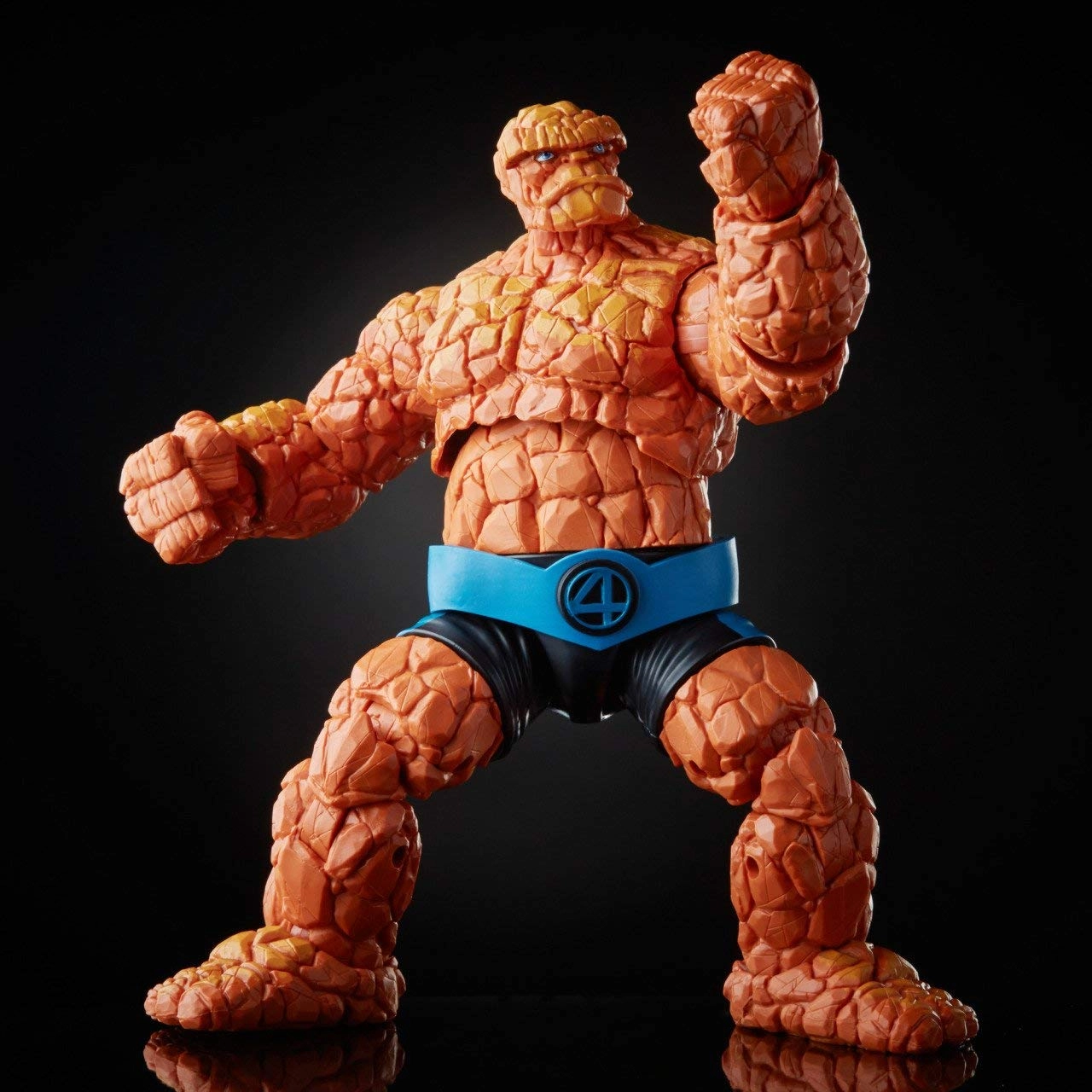 Thing - Fantastic Four