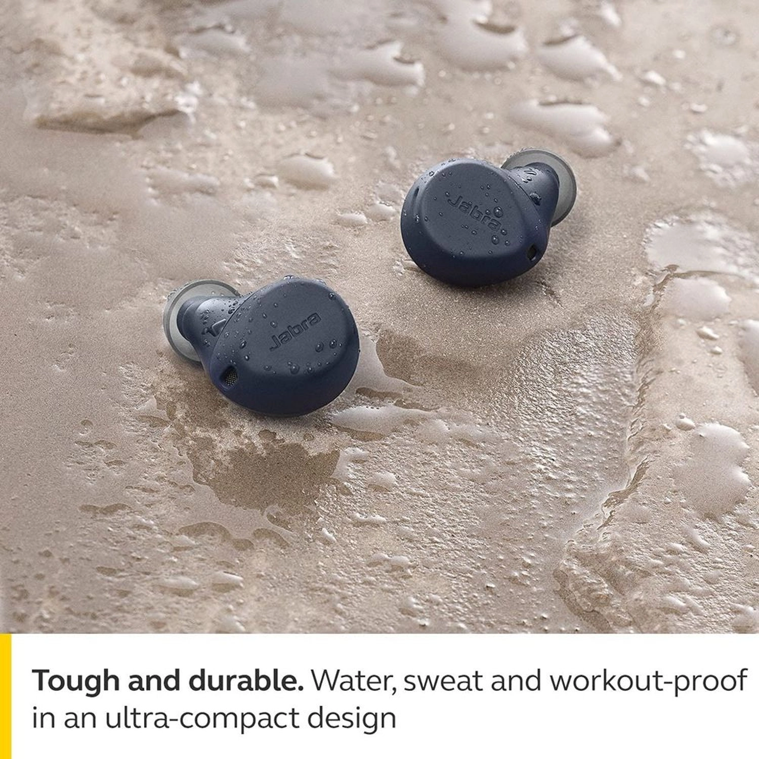 Elite 7 Active Wireless Earbud