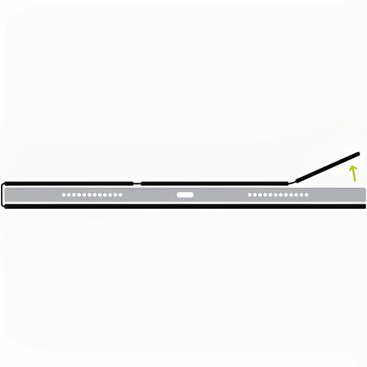 Smart Folio for iPad (A16)