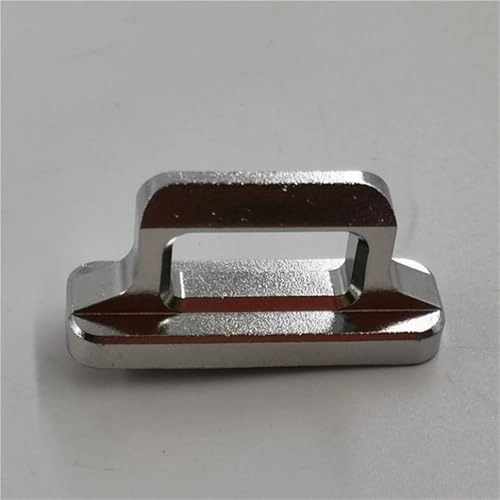 T30 Front Bend Four-way Connector - 2 pcs