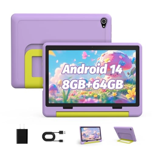 KT1016 - 8+64GB 10 inch