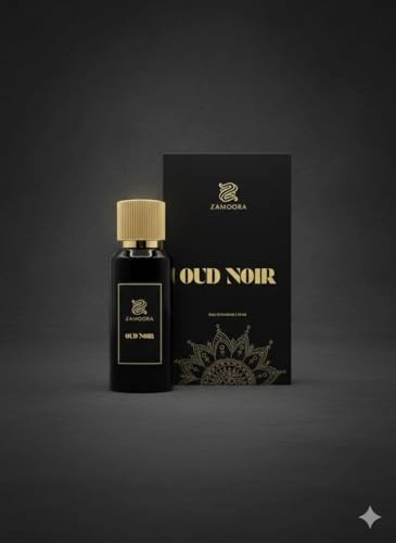 Royal Oud Eau de Parfum - 50ml