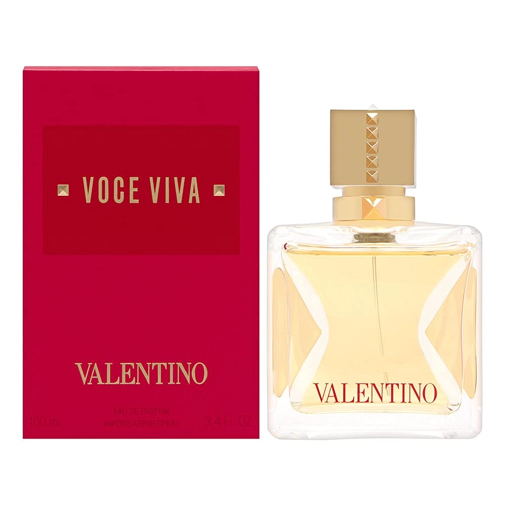 Voce Viva Eau de Parfum 100ml
