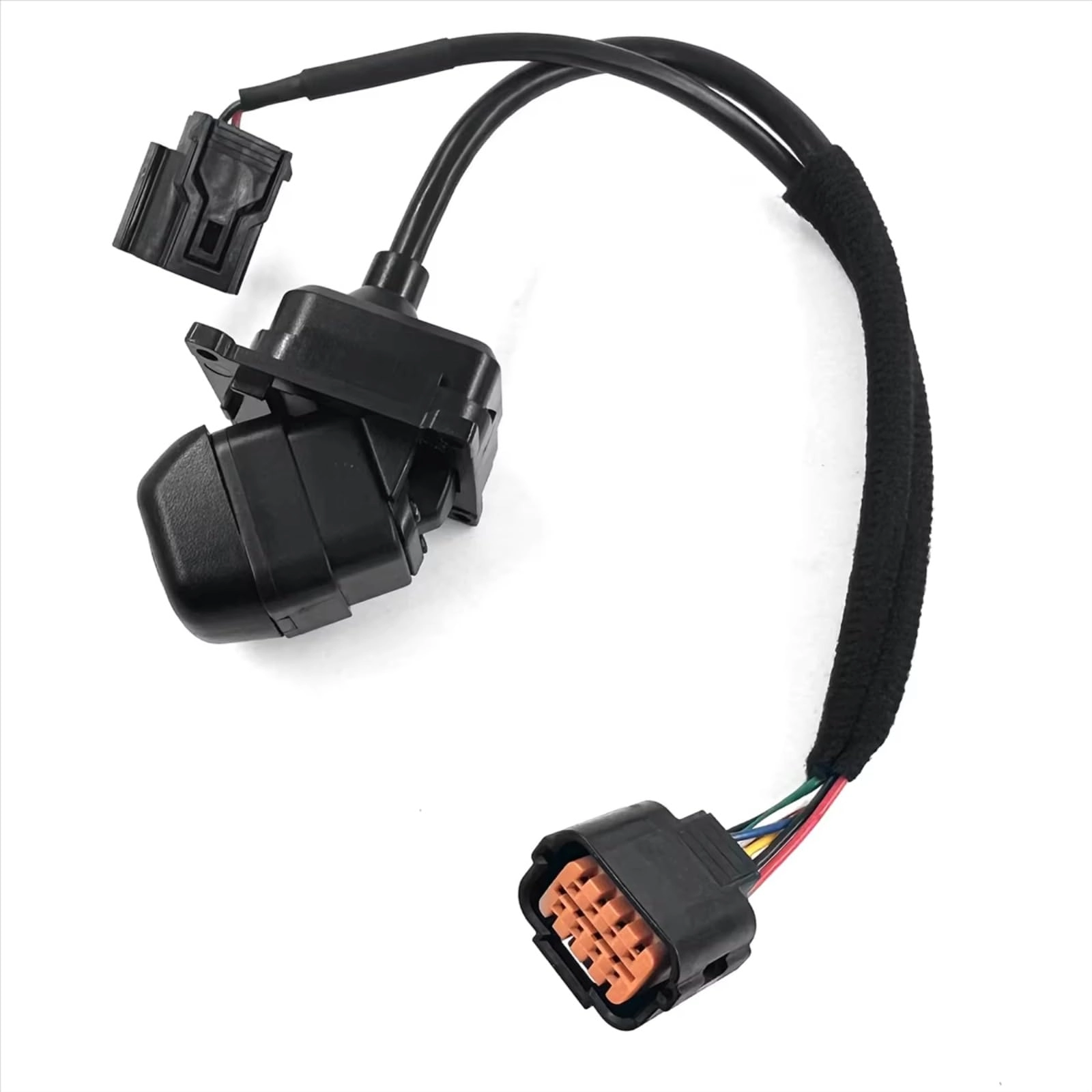 CLWYWUL 95766C5500 - Compatible With Kia For Sorento 2015 2016 2017 2018 Waterproof