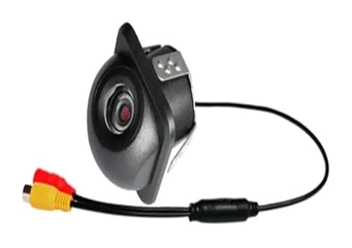 Rear Door Handle Camera - wireless 648(O) * 488(V)