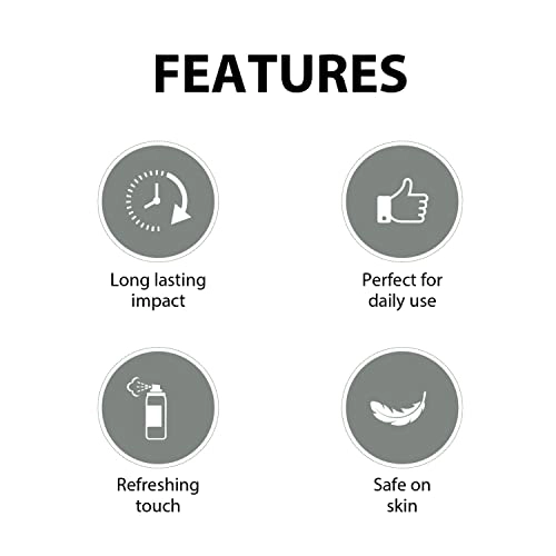 Noir Eau de Parfum 50ml