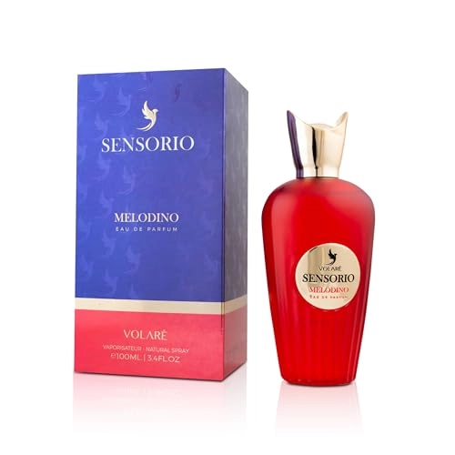 Sensorio Melodino Eau de Parfum 100 ml